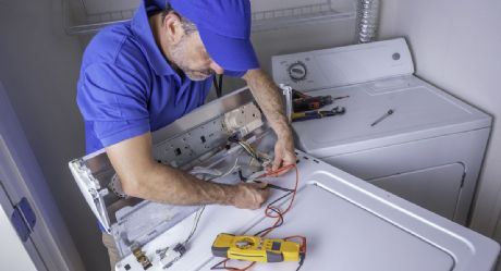 Mudanya Çamaşır Makinesi Tamircisi