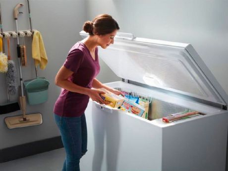 Mudanya Derin Dondurucu Tamircisi